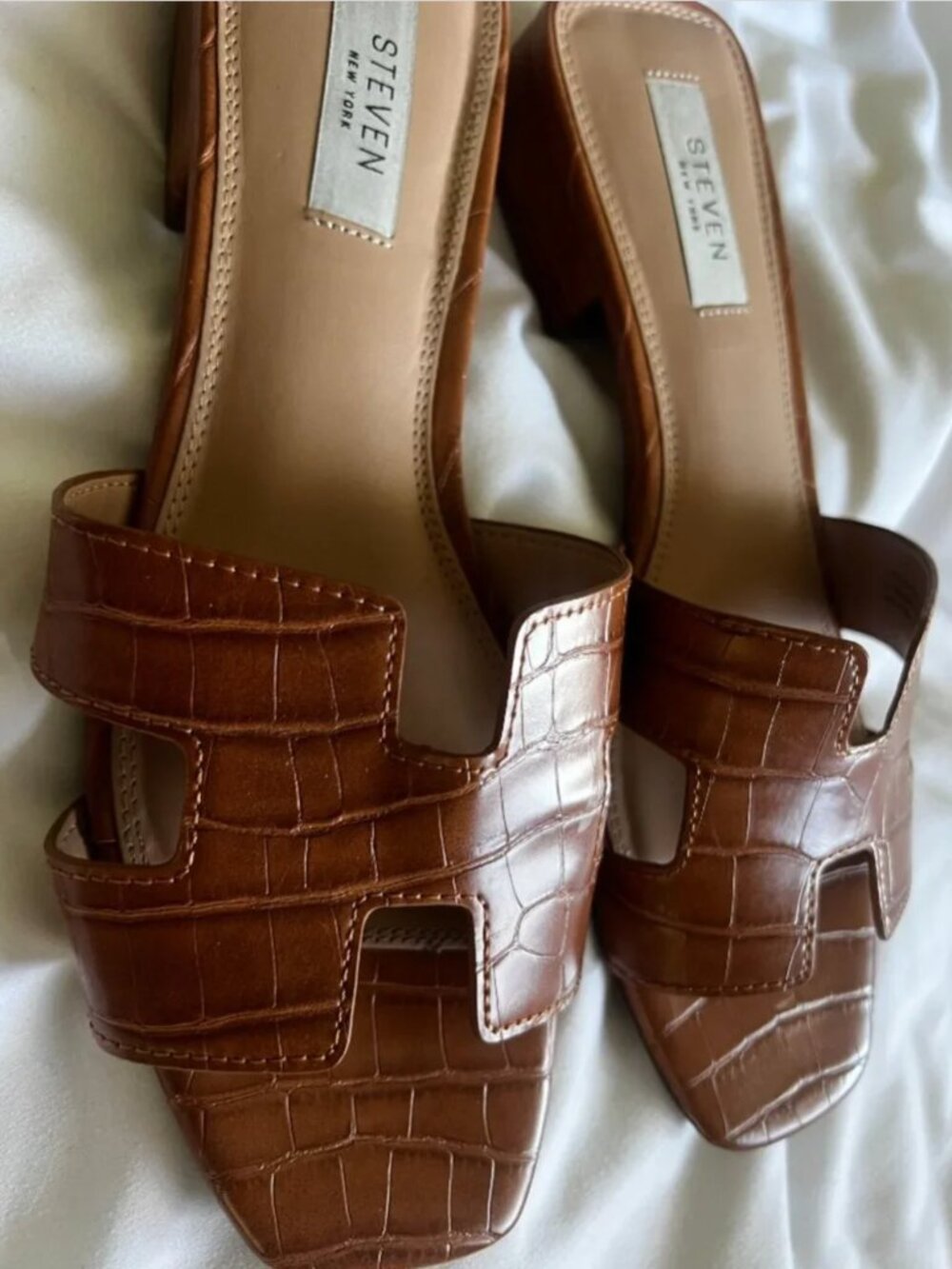 steve madden sandals